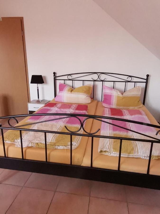 Apartment Og 2 Peine Dış mekan fotoğraf