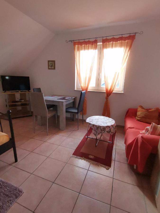 Apartment Og 2 Peine Dış mekan fotoğraf