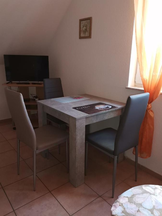 Apartment Og 2 Peine Dış mekan fotoğraf