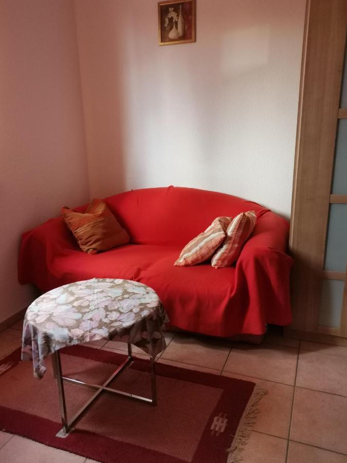 Apartment Og 2 Peine Dış mekan fotoğraf