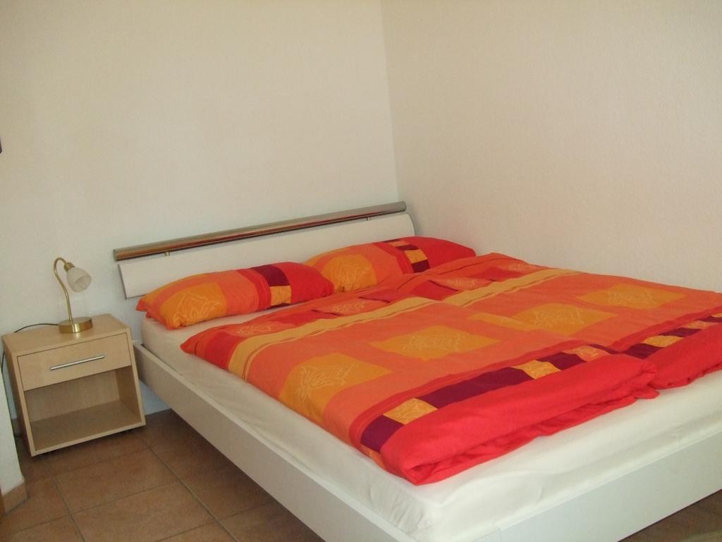 Apartment Og 2 Peine Dış mekan fotoğraf