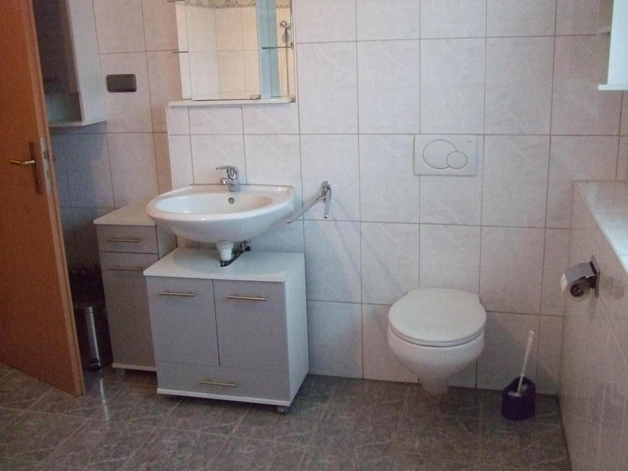Apartment Og 2 Peine Dış mekan fotoğraf